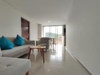 Apartamento En Venta En Los Patios En Urbanizacion Bella Vista V94554, 103 mt2, 3 habitaciones