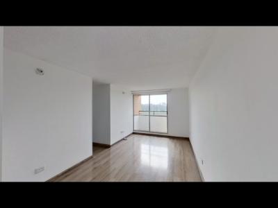 Boreal La Prosperidad-Apartamento en La Prosperidad, Madrid, 51 mt2, 3 habitaciones