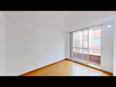 Avíum-Apartamento en Venta en La Virgen, Madrid, 52 mt2, 3 habitaciones