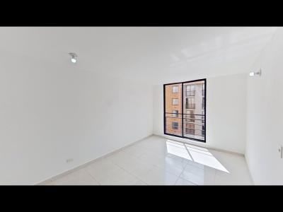 El Prado Hacienda Madrid-Apartamento en Venta en Madrid, 42 mt2, 2 habitaciones