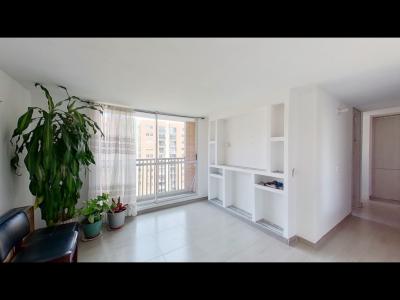 Fontana 2-Apartamento en Venta en La Prosperidad, Madrid., 64 mt2, 3 habitaciones