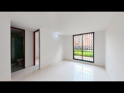 La Castellana Hacienda Madrid-Apartamento en Venta en Madrid, 42 mt2, 2 habitaciones