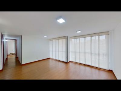 Balsillas-Apartamento en Venta en Hacienda Casablanca, Madrid., 75 mt2, 3 habitaciones