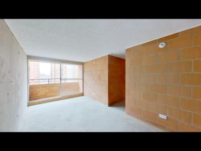 Solera-Apartamento en Venta en La Prosperidad, Madrid, 61 mt2, 3 habitaciones