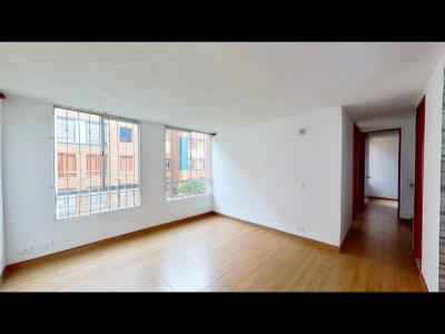 Zaragoza Apartamentos-Apartamento en Venta en Zona Urbana, Madrid, 48 mt2, 3 habitaciones