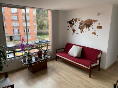 Apartamento En Venta En Madrid V77296, 57 mt2, 3 habitaciones