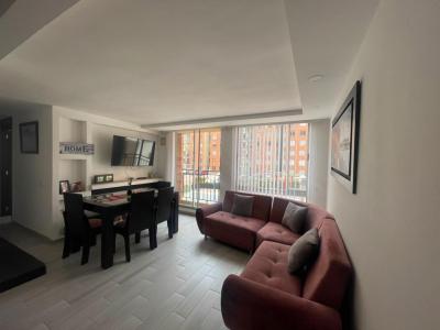 Apartamento En Venta En Madrid V72128, 63 mt2, 3 habitaciones