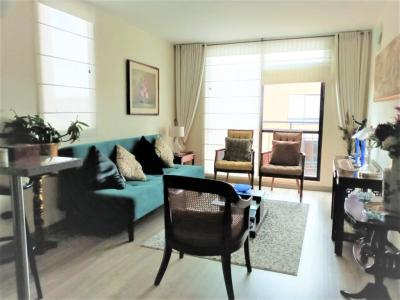 Apartamento En Venta En Madrid V38003, 60 mt2, 3 habitaciones