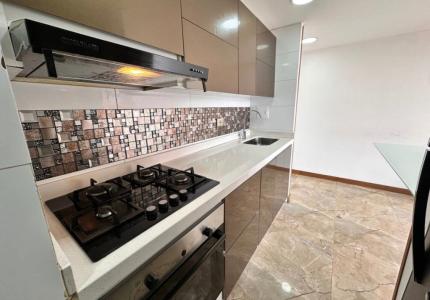 Apartamento En Venta En Madrid V128801, 64 mt2, 3 habitaciones