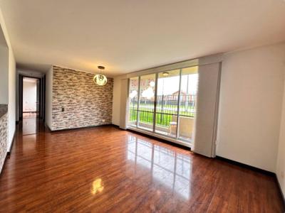 Apartamento En Venta En Madrid V129143, 84 mt2, 3 habitaciones