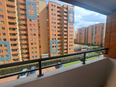 Apartamento En Venta En Madrid V138595, 55 mt2, 3 habitaciones