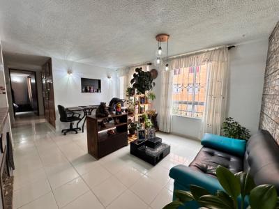 Apartamento En Venta En Madrid V139498, 67 mt2, 3 habitaciones