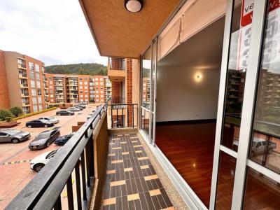 Apartamento En Venta En Madrid V140135, 96 mt2, 3 habitaciones