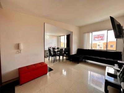 Apartamento En Venta En Madrid V150694, 59 mt2, 3 habitaciones