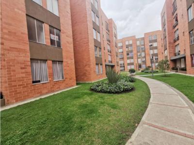 Apartamento en venta en Madrid cundinamarca 21-1045 LR, 57 mt2, 3 habitaciones