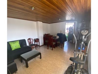 Apartamento en Venta en Campohermoso Manizales, 71 mt2, 3 habitaciones