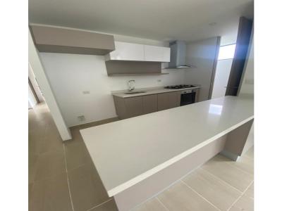 Apartamento en Venta en el Trebol Manizales, 97 mt2, 3 habitaciones