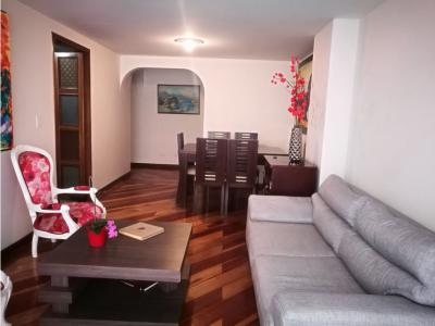 SE VENDE APARTAMENTO EN PALERMO CERCA A SANCANCIO, MANIZALES., 110 mt2, 3 habitaciones