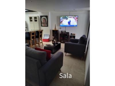 SE VENDE PRECIOSO APARTAMENTO EN LA ARBOLEDA, 97 mt2, 3 habitaciones