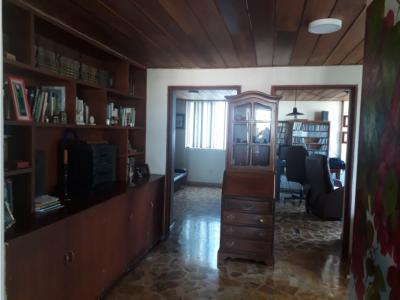 SE VENDE APARTAMENTO EN PALERMO, MANIZALES., 132 mt2, 3 habitaciones