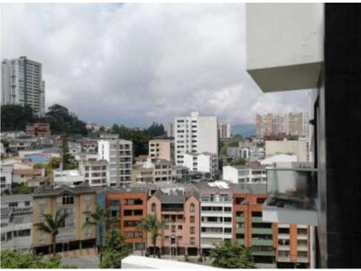 Apartamento 3 alcobas Palermo Manizales, 116 mt2, 3 habitaciones