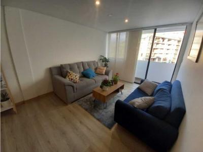 Apartamento 3 alcobas Milán Manizales, 115 mt2, 3 habitaciones