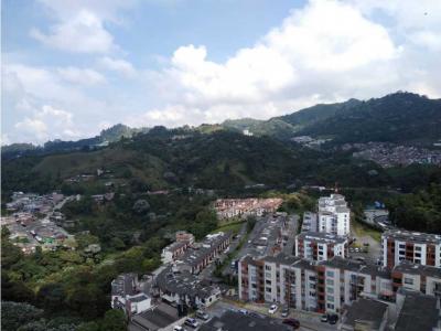 Apartamento 3 alcobas Castilla Manizales, 70 mt2, 3 habitaciones