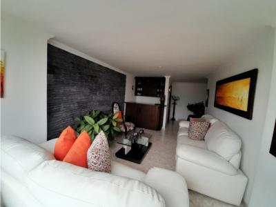 Venta Apartamento Milán, Manizales. COD 6414847, 120 mt2, 3 habitaciones