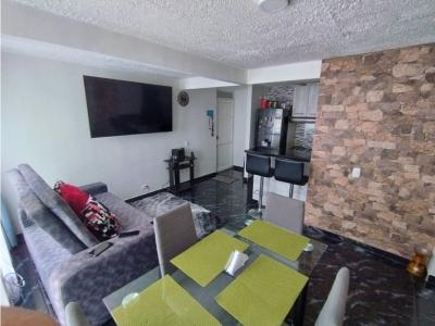 VENTA DE APARTAMENTO BARRIO NIZA,MANIZALES, 57 mt2, 3 habitaciones