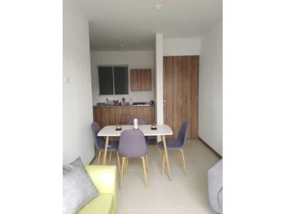 Apartamento en venta los cambulos , 65 mt2, 3 habitaciones