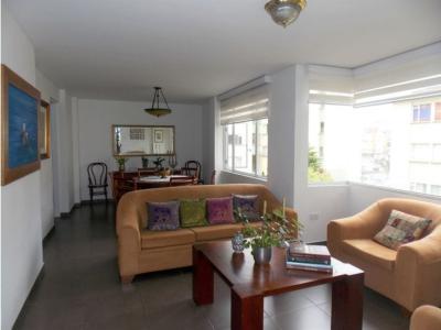 Venta Apartamento Alta Suiza, Manizales cod 6527207, 110 mt2, 3 habitaciones