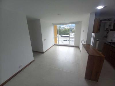 Venta Apartamento Baja Suiza Manizales, 60 mt2, 3 habitaciones