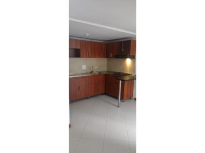 SE VENDE APARTAMENTO SECTOR ALTOS DE GRANADA-CAROLA, 60 mt2, 3 habitaciones