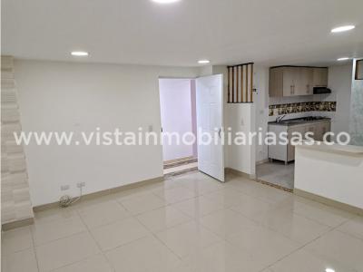 Venta Apartamento Sector Vizcaya, Manizales, 86 mt2, 3 habitaciones