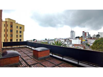 Venta Apartamento Belen, Manizales, 165 mt2, 3 habitaciones