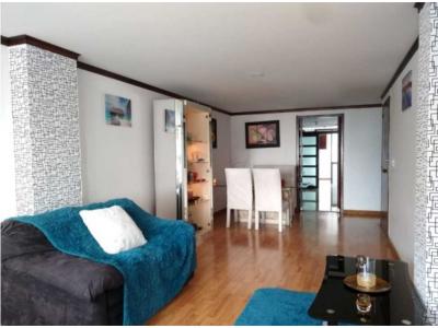 Apartamento 3 alcobas Palermo Manizales, 124 mt2, 3 habitaciones