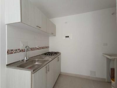 Apartamento 3 alcobas La Linda Manizales, 50 mt2, 3 habitaciones