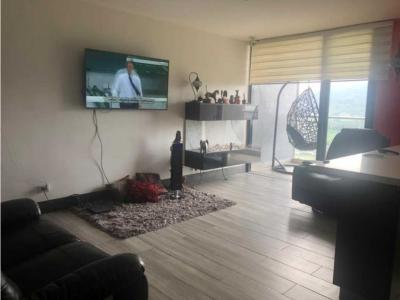 Venta Apartamento Trebol Manizales, 98 mt2, 3 habitaciones