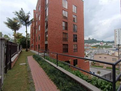 Apartamento 3 alcobas Laureles Manizales, 75 mt2, 3 habitaciones