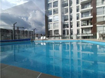 Apartamento 3 alcobas Conjunto Cerrado Baja Suiza Manizales, 75 mt2, 3 habitaciones