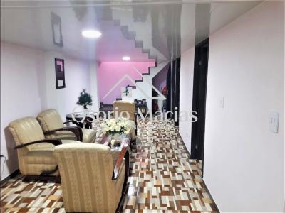 Venta de apartamento en Chipre, 60 mt2, 3 habitaciones