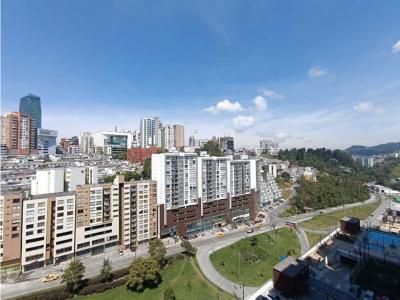 Apartamento 3 alcobas Conjunto Cerrado Baja Suiza Manizales, 75 mt2, 3 habitaciones