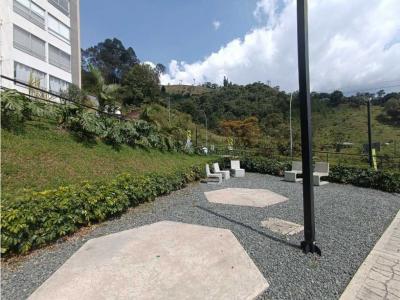 Apartamento 3 alcobas Conjunto Cerrado El Trébol Expoferias Manizales, 74 mt2, 3 habitaciones