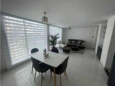 Venta Apartamento Villa Pilar Manizales, 87 mt2, 3 habitaciones