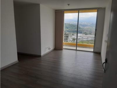 Apartamento en Venta en Estambul Manizales, 58 mt2, 3 habitaciones