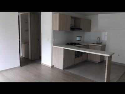 Apartamento Venta av. Alberto Mendoza  Manizales, 84 mt2, 3 habitaciones