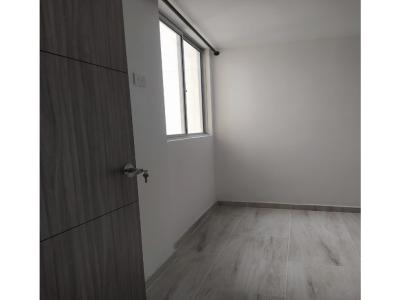 Apartamento en venta en La Francia Manizales, 56 mt2, 3 habitaciones