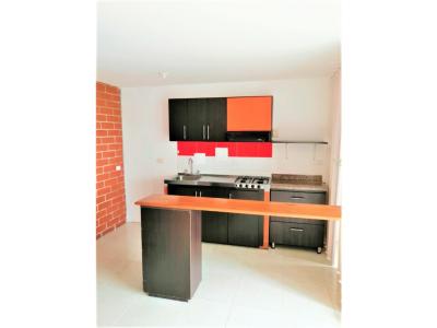 Venta de apartamento en Villamaria, 50 mt2, 2 habitaciones
