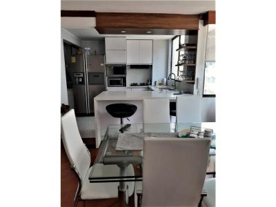 Venta de apartamento en Palermo, 110 mt2, 3 habitaciones