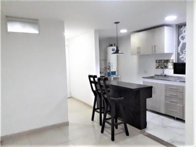 Venta apartamento en Palermo, 67 mt2, 3 habitaciones